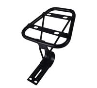 Soporte Repuesto Portaequipajes Trasero Motocicleta Y Bicicleta Eléctrica Modificación Maletero Vehículo Portaequipajes Motocicletas