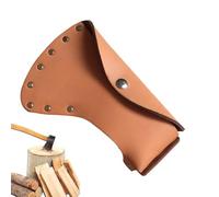 Soporte resistente para martillo y para hacha, versátil portador de herramientas para senderismo y trabajo al aire libre, fuerte capacidad de peso para un almacenamiento seguro y cómodo de