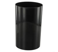 Soporte resistente para utensilios de cocina hecho de material PP + TPR para uso a largo plazo, base antideslizante que mantiene la encimera para herramientas seguras durante la preparación diaria