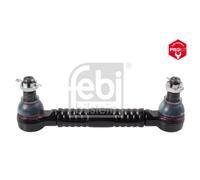 Soporte, Resorte de suspensión en bastidor FEBI BILSTEIN 174603