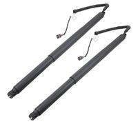 Soporte Resorte Maletero Amortiguador Para VW Para Tiguan Ad1 Mk2 2016-2019 Oe 5na827427 5na827851a 5na827428 1 Par Piezas Automotrices Amortiguadores Gas Eléctricos Portón Trasero(5NA827428)