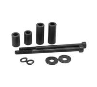 Soporte respaldo asiento shad adaptador Piaggio MP3 400/Sport '23