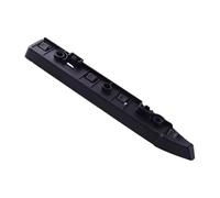 Soporte Retención Parachoques Compatible Con Maserati Para Ghibli M157 2014 2015 2016 2017 2018 2019 2020 Soporte De Retención De Parachoques Delantero Derecho Largo 670004829