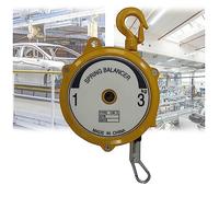 Soporte retráctil for equilibrar herramientas, for colgar herramientas y mantener el equipo estable, mejorar la eficiencia del trabajo y reducir la fatiga.(1-3kg)