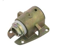 FEBI BILSTEIN Soporte, retrovisor exterior (Ref: 24352)
