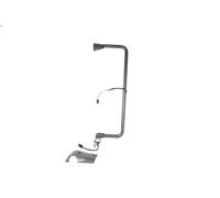 Soporte, retrovisor exterior COVIND MLX/507 para MAN TGA 10.518 2004-2008