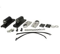 Soporte, retrovisor exterior HELLA 9XD 563 637-012