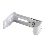 Soporte Riel Central Extensible 6-9 Ancho