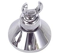 Soporte Rotular Sin Toma Abs