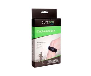 Soporte Rotuliano Curesan Talla Única