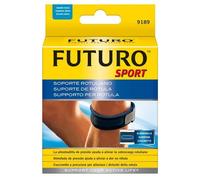 Soporte Rotuliano Futuro Sport T/U - Alivio y Compresión para Rótula