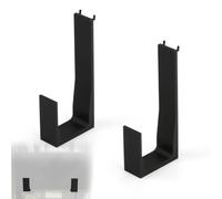 Soporte Router para Hager VZ02MM | soporte para distribuidor multimedia para caja de distribución Hager（2 paquete ）