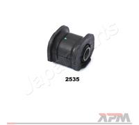 JAPANPARTS Cojinete Brazo Transversal Trasero Delant. Inferior para Toyota Paseo