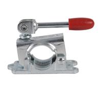 Soporte rueda manual plegable AL-KO ø48 - 249804