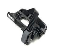 THULE Soporte DE Rueda TH Delantero PRORIDE598 Accesorios de portabilidad Ciclismo, Adultos Unisex, Multicolor (Multicolor), Talla Única