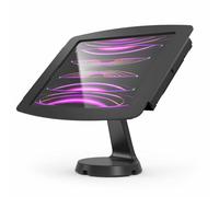 Soporte seguridad tabletas Compulocks Apex Counter Negro 12.9"