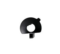 Soporte Sensor Trasero Externo Izquierdo para tesla Model 3 2017 en adelante