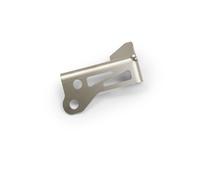 Soporte silenciador AKRAPOVIC P-X220 YAMAHA