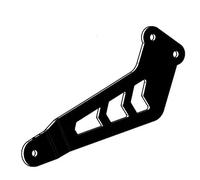 Soporte silenciador AKRAPOVIC P-X262 YAMAHA