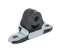 Soporte, sistema de escape BOSAL 255-025 para VW POLO III (6N1) 1.4 1995-1999