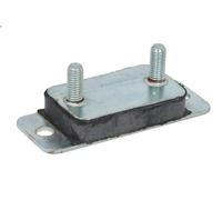 Soporte, sistema de escape BOSAL 255-262 para TRANSPORTER T3 Autobús 1.6 1984-