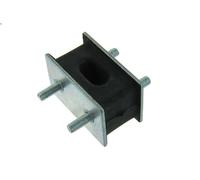 Soporte, sistema de escape BOSAL 255-726 para LAND CRUISER (_J6_) 4 1982-1989