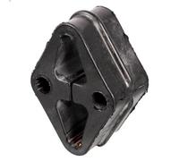 Soporte, sistema de escape FEBI 170931 para A6 C7 (4G2, 4GC) 3 2014-2018
