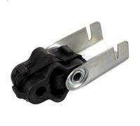 Soporte, sistema de escape FEBI 172828 para RENAULT CLIO IV (BH_) 0.9 2012-2021