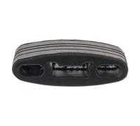 Soporte, sistema de escape FEBI BILSTEIN 04706
