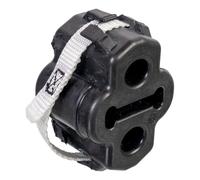 Soporte, sistema de escape FEBI BILSTEIN 172314