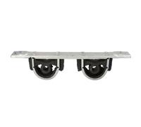 Soporte, sistema de escape FEBI BILSTEIN 22522