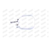 Soporte, sistema de escape WALKER 80594