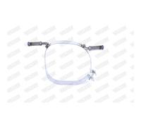 Soporte, sistema de escape WALKER 80595