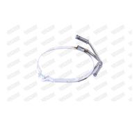 Soporte, sistema de escape WALKER 80598