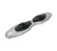 WALKER Soporte, sistema de escape para FORD: C-Max, S-Max, Galaxy, Mondeo, Connect, Focus (Ref: 82069)