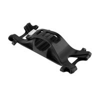 Soporte Smartphone Bici/Moto/Patinete Fijación en manillar 4Smarts City Negro
