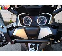 Soporte Smartphone/GPS para Honda Forza 125/250 / 300/350 2018-2023