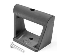 Soporte smartphone/GPS para Honda Forza 125/250 / 300/350 2018-2023 soporte para quad*lock barra para teléfono móvil