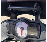 Soporte Smartphone/navegador para Kawasaki Versys 650 2006-2009