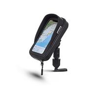 SOPORTE SMARTPHONE SG62,160 x 80 mm - ESPEJO RETROVISOR