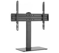 Soporte sobremesa tv para pantallas de 37' a 70' negro supstv020