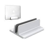 Soporte sofisticado para portátil, soporte de aleación de aluminio con sistema de refrigeración eficiente para un rendimiento óptimo del
