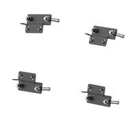 Soporte EcoFlow ligero - Fachada