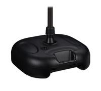 Soporte sombrilla 10 L portátil soporte parasol base de sombrilla ligero