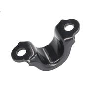 Soporte, soporte del estabilizado FEBI 10123 para MULTIVAN T5 2 2003-2015