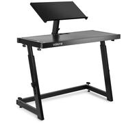 Soporte soporte DJ (45 x 100 x 65 cm) DB10 - VONYX