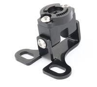 Soporte Soporte Navegación Para CB750 Para Hornet 2023-2024 Para CB125F 2015 2016 2017 2018 2019 2020 Soporte De Navegación Con Abrazadera Para Manillar De GPS De Motocicleta