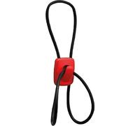 soporte - soporte para manguera, fabricado en acero resistente, con un diseño que permite una fácil instalación y organización de la manguera.