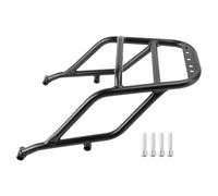 Soporte Soporte para Portaequipajes Trasero De Motocicleta para R 12 R12 2024-2025 Carga Trasera para Repisa Asiento Asiento Trasero Portaequipajes Motocicleta
