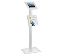 Soporte Soporte Publicitario para Tablet Fondo con Bloqueo MC-724